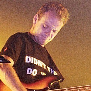 Guy Pratt