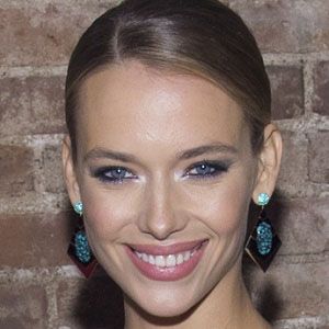 Hannah Ferguson