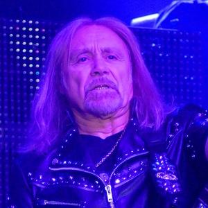 Ian Hill