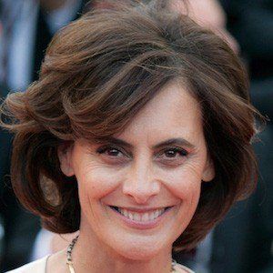 Inès De La Fressange