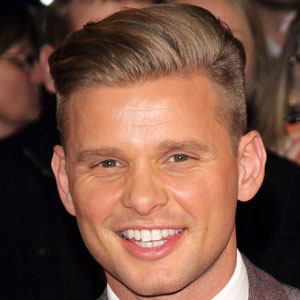 Jeff Brazier