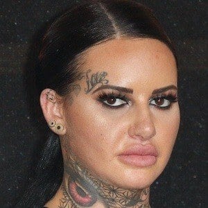 Jemma Lucy