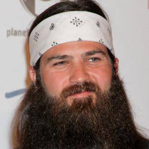 Jep Robertson