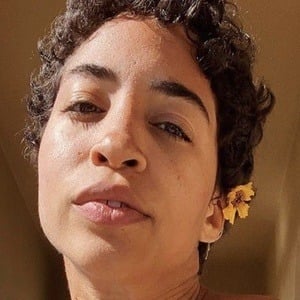 Jillian Mercado