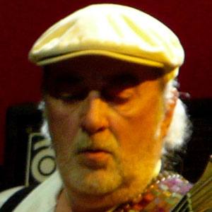 John Mcvie