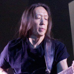 John Myung