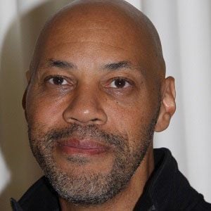 John Ridley