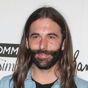 Jonathan Van Ness