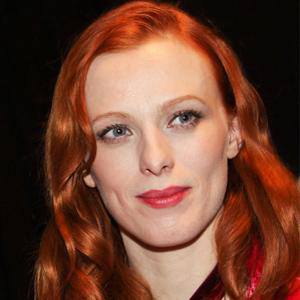 Karen Elson