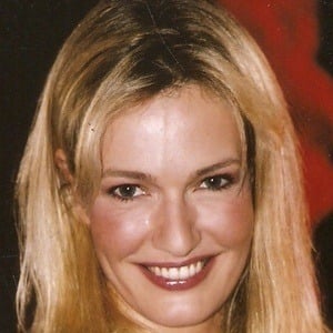 Karen Mulder