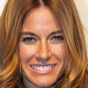 Kelly Bensimon