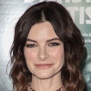 Kelly Oxford