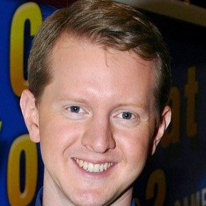 Ken Jennings