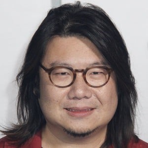 Kevin Kwan