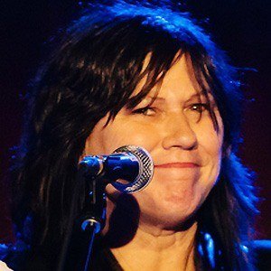 Kim Deal