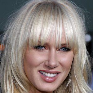 Kimberly Stewart