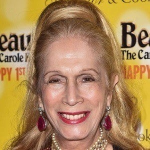 Lady C