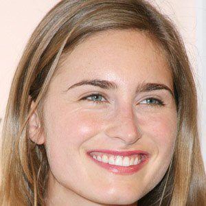 Lauren Bush Lauren