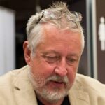 Leif Gw Persson [Author] Wiki, Net Worth, Biography, Age, Husband/Wife