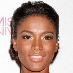 Leila Lopes