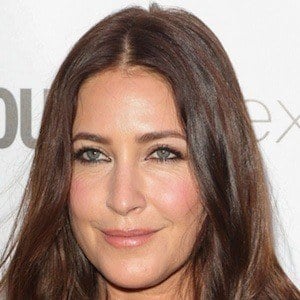 Lisa Snowdon