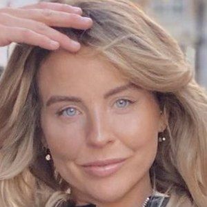 Lydia Bright