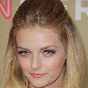 Lydia Hearst