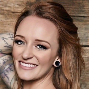 Maci Bookout