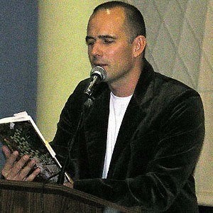 Mark Z. Danielewski