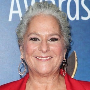 Marta Kauffman