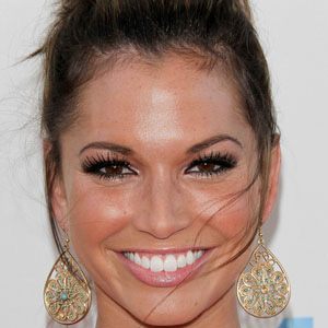 Melissa Rycroft