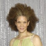 Michaela Angela Davis [Author] Wiki, Net Worth, Biography, Age, Husband ...