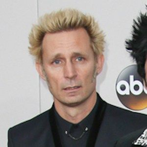 Mike Dirnt [Bassist] Wiki, Net Worth, Biography, Age, Wife/Husband