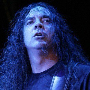 Mike Inez