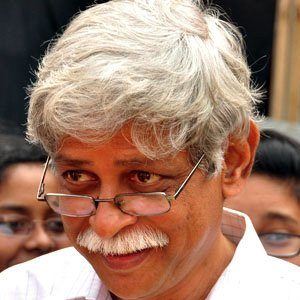 Muhammed Zafar Iqbal