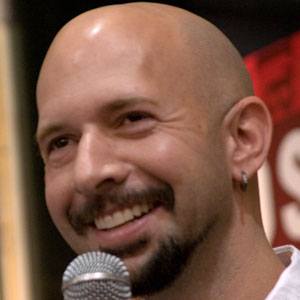 Neil Strauss