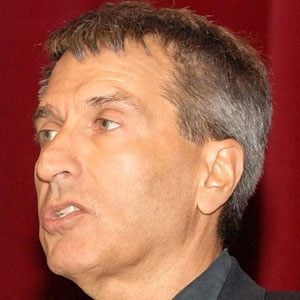 Nicholas Meyer