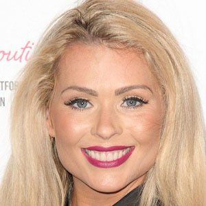 Nicola Mclean