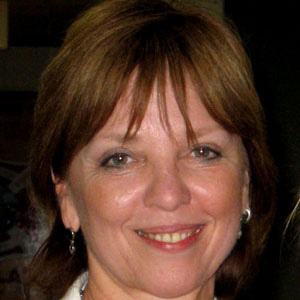 Nora Roberts