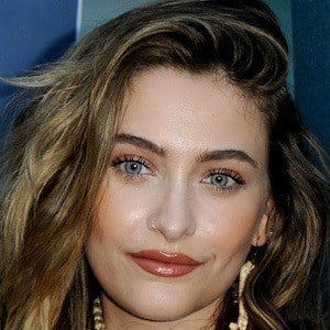 Paris Jackson