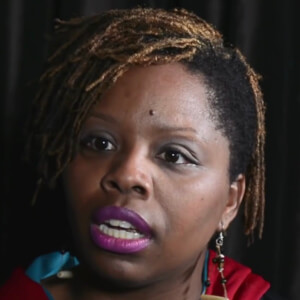 Patrisse Cullors