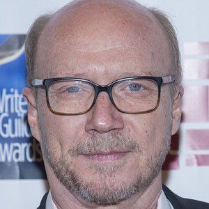 Paul Haggis