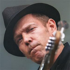 Paul Simonon