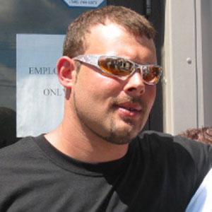 Paulie Teutul Jr.