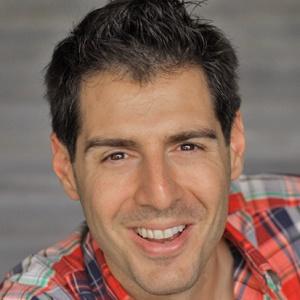 Rob Cesternino