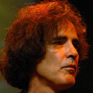 Ron Blair