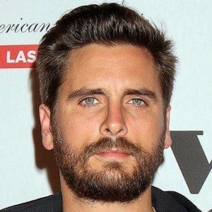 Scott Disick