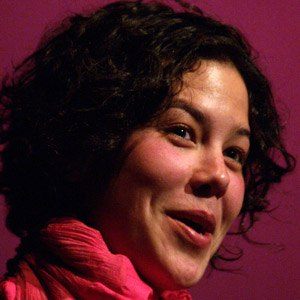 Severn Cullis-Suzuki