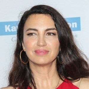 Shiva Rose