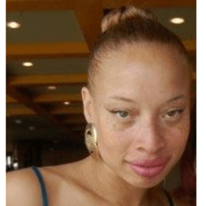 Stacey Mckenzie